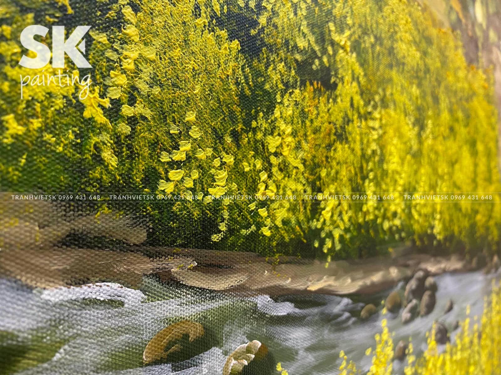 Lối Nhỏ Chiều Vàng - Ảnh 5