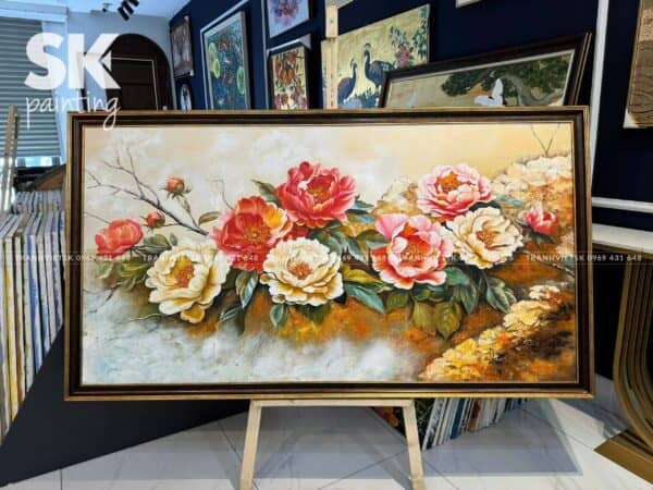 Mẫu Đơn Phú Quý - Ảnh 2