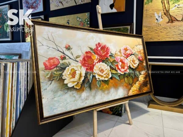 Mẫu Đơn Phú Quý - Ảnh 3