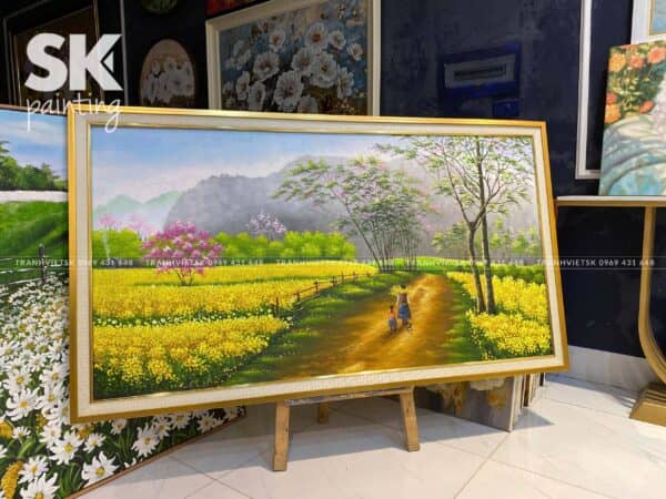 Mùa Vàng - Ảnh 3
