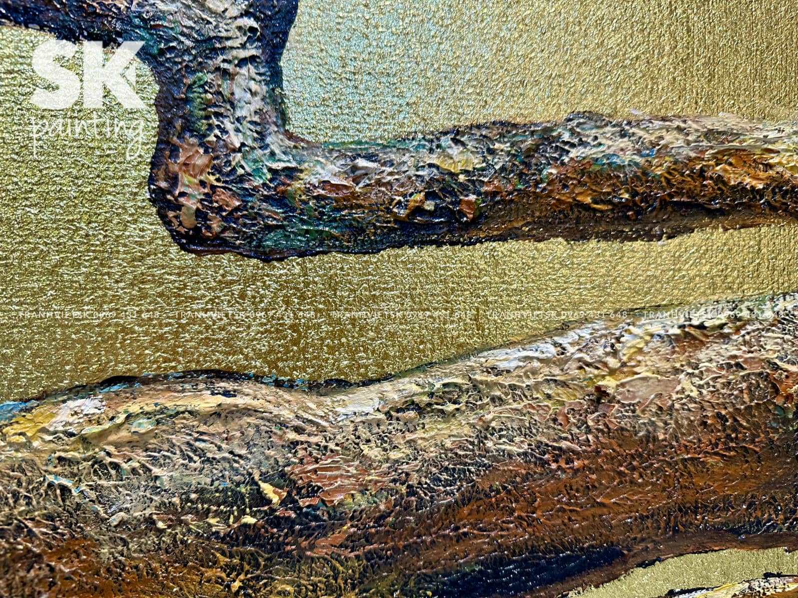 Ngũ Hạc Kim An - Ảnh 4