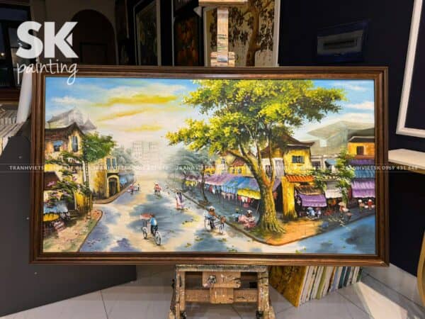 Phố Cổ Hà Nội - 5 - Ảnh 2