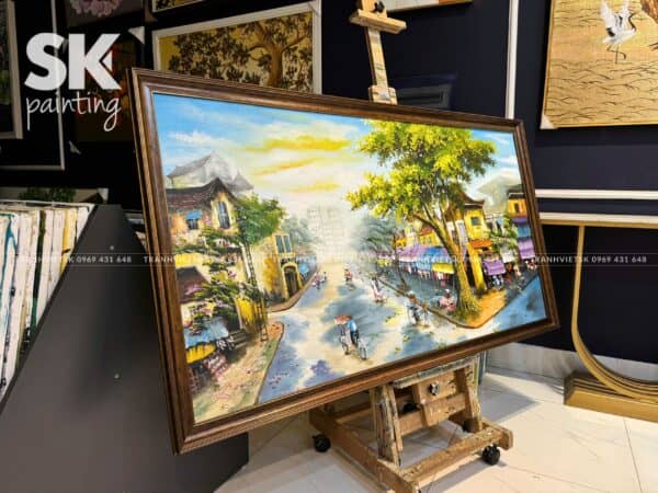 Phố Cổ Hà Nội - 5 - Ảnh 3