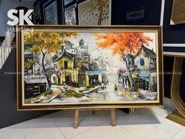 Phố Cổ Hà Nội - 6 - Ảnh 2
