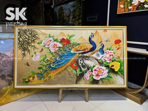 Phu Thê Viên Mãn - Ảnh 2