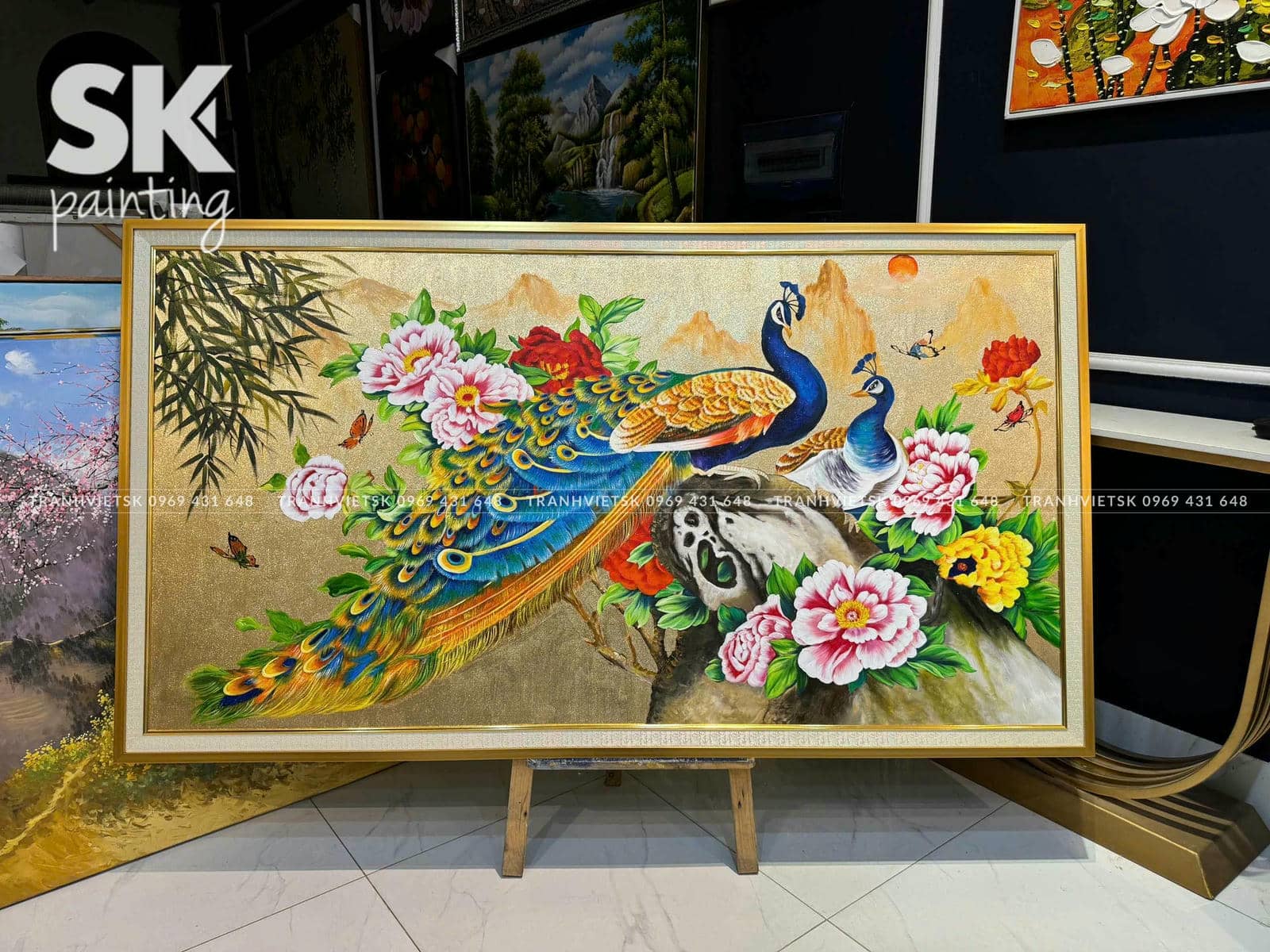 Phu Thê Viên Mãn - Ảnh 2