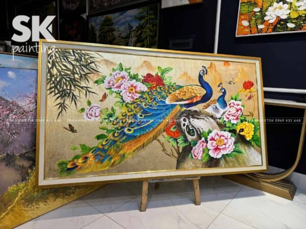 Phu Thê Viên Mãn - Ảnh 3
