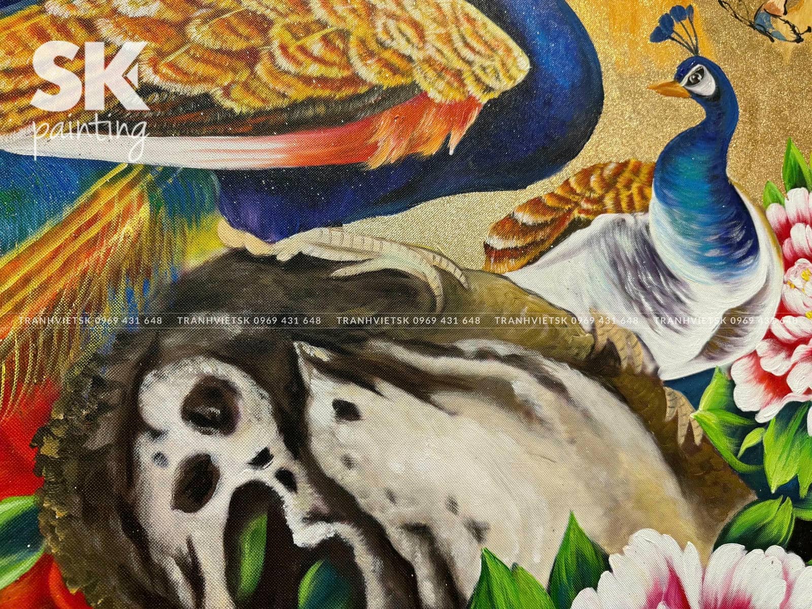 Phu Thê Viên Mãn - Ảnh 5