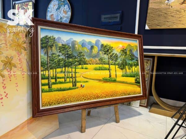 Rừng Cọ - Ảnh 3