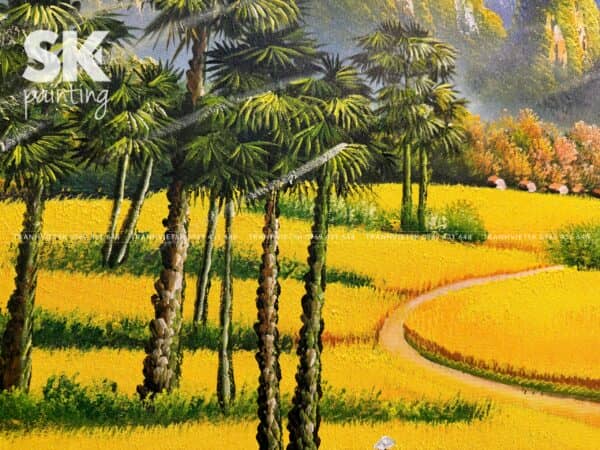 Rừng Cọ - Ảnh 5