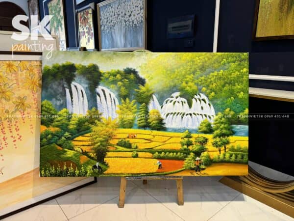 Thanh Âm Đại Ngàn - Ảnh 2