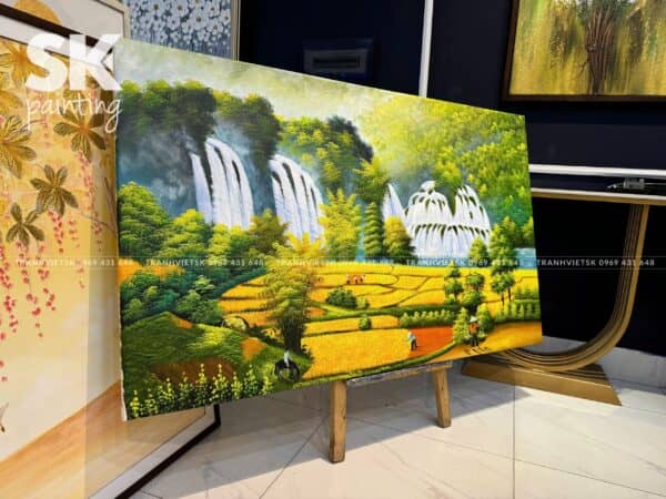 Thanh Âm Đại Ngàn - Ảnh 3