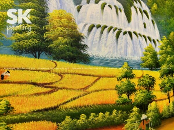 Thanh Âm Đại Ngàn - Ảnh 4