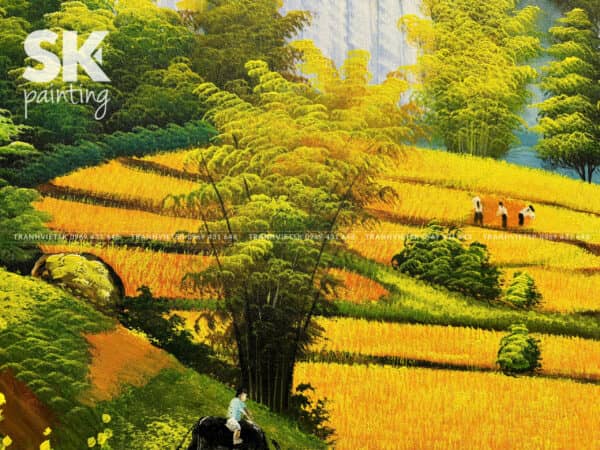 Thanh Âm Đại Ngàn - Ảnh 5