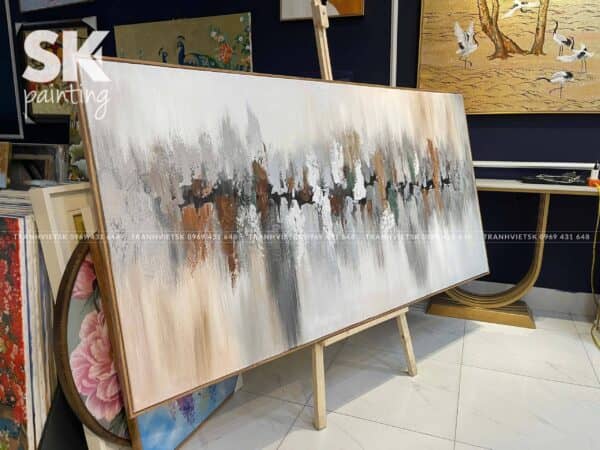 Thành Phố Mờ Sương - Ảnh 3