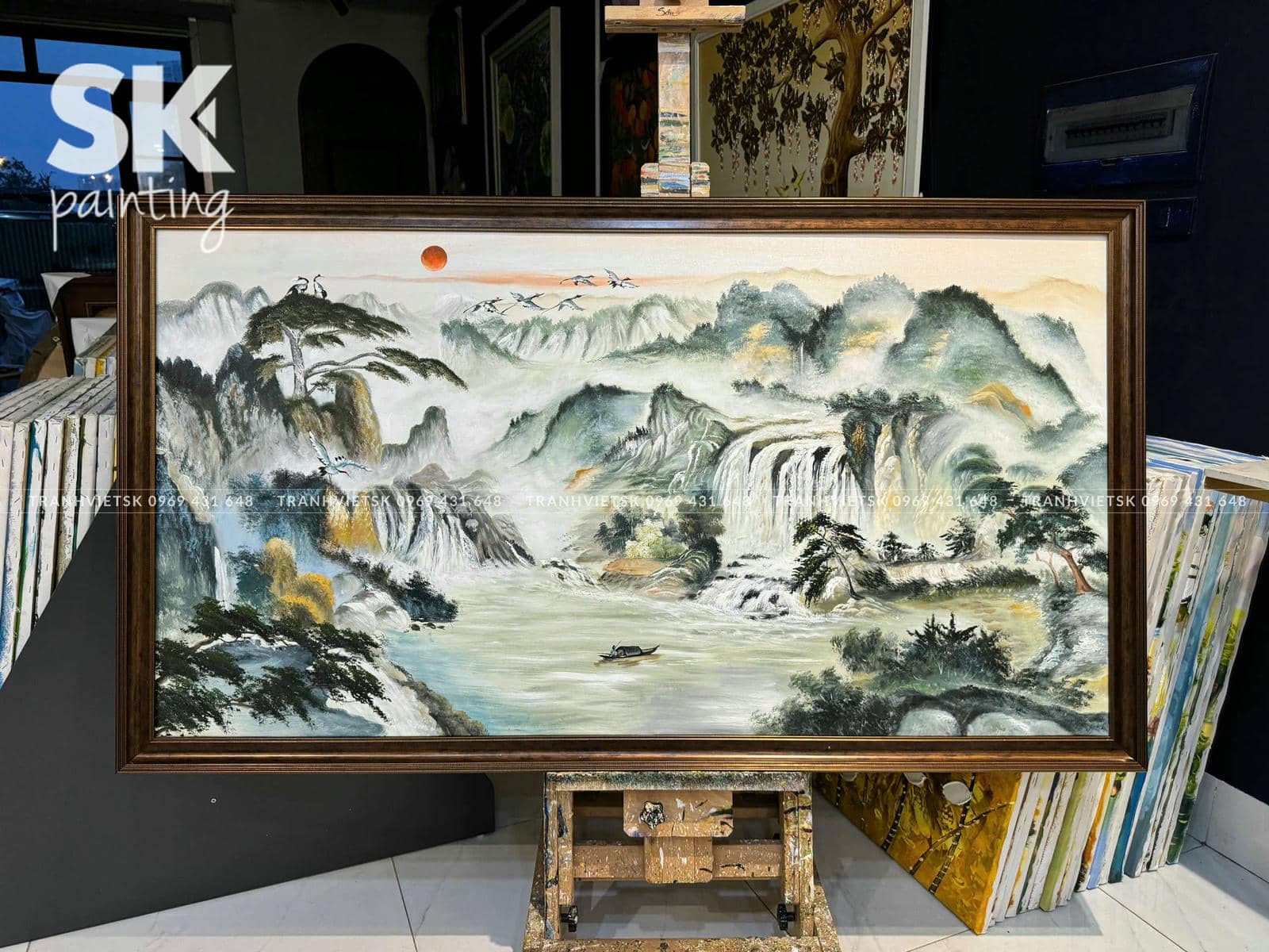 Thiên Hạ Hữu Tình Nhân - Ảnh 2