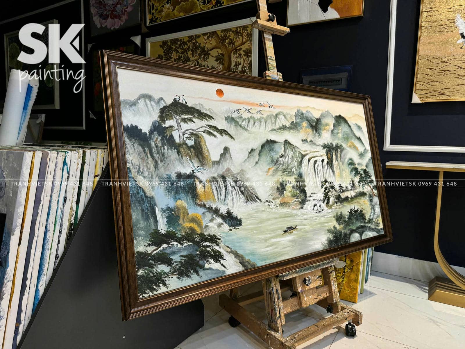 Thiên Hạ Hữu Tình Nhân - Ảnh 3