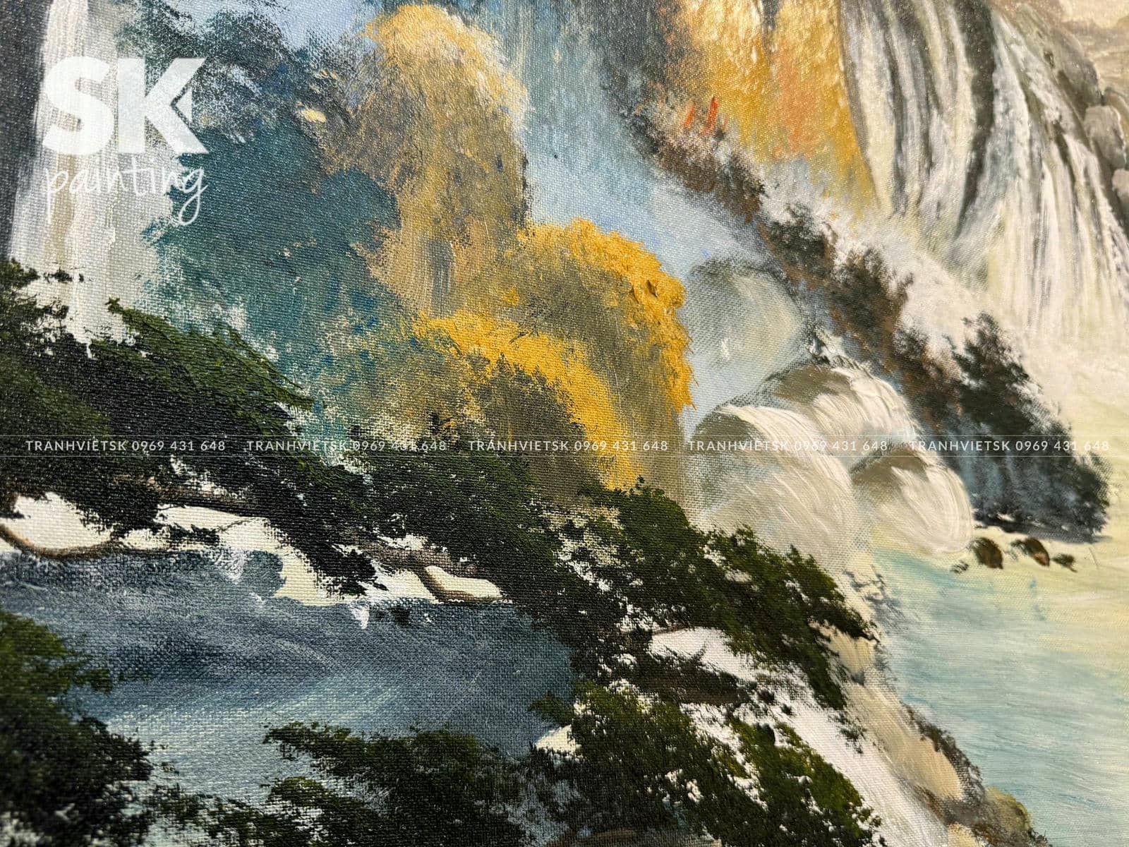 Thiên Hạ Hữu Tình Nhân - Ảnh 4