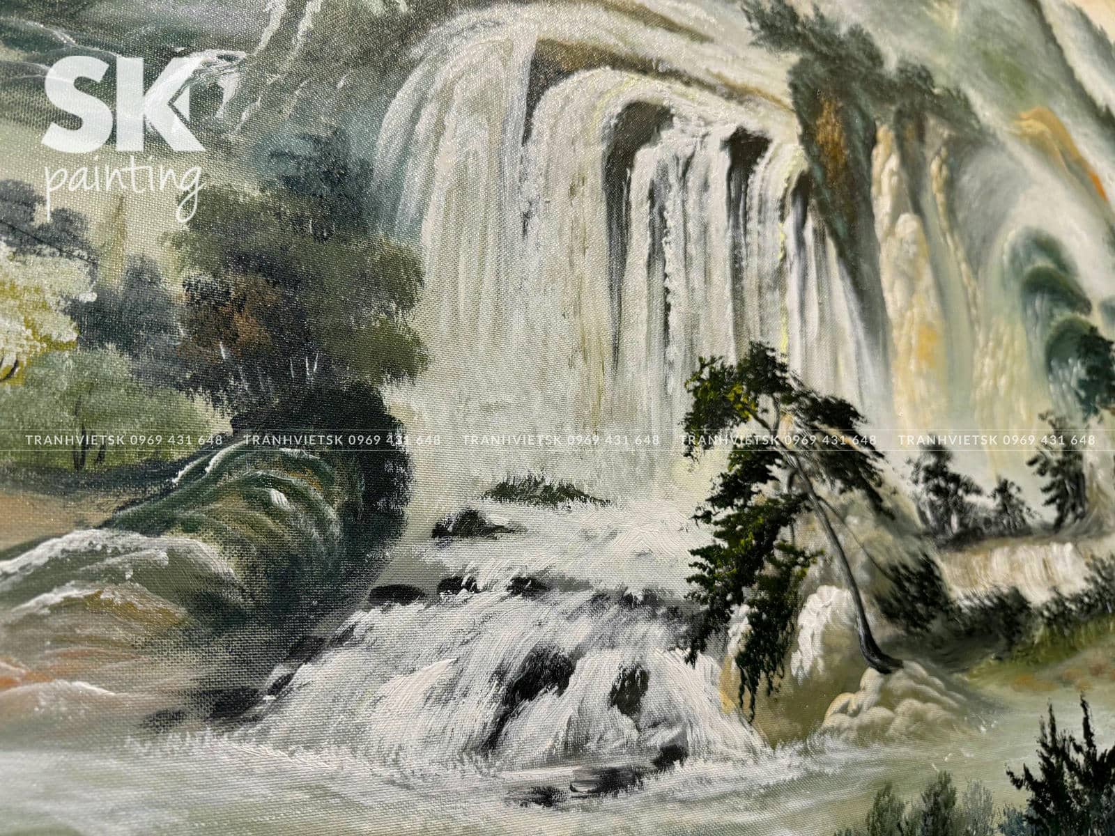 Thiên Hạ Hữu Tình Nhân - Ảnh 5