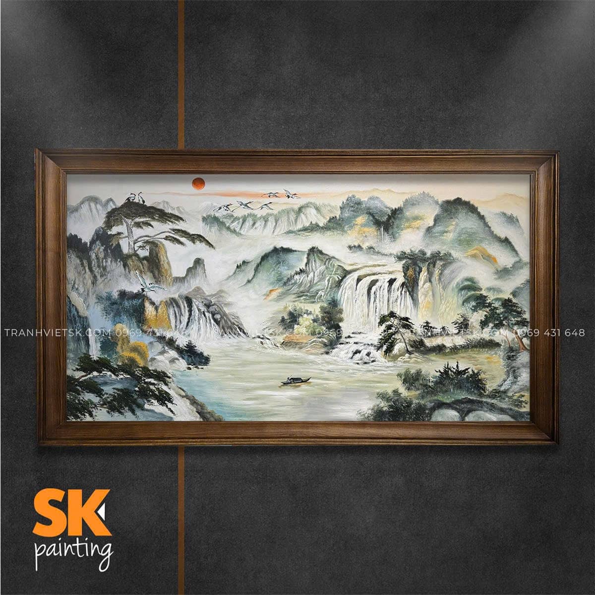 Thiên Hạ Hữu Tình Nhân