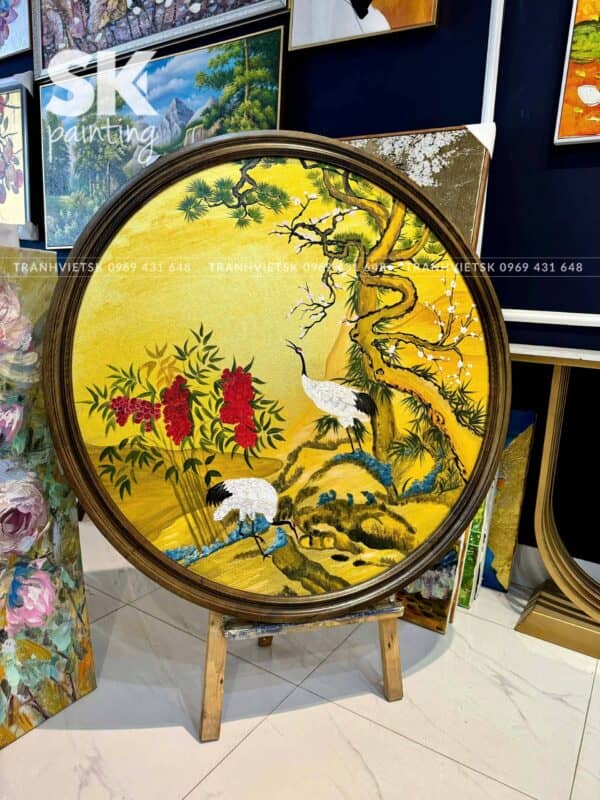 Song Hạc Kim Phước - Ảnh 3