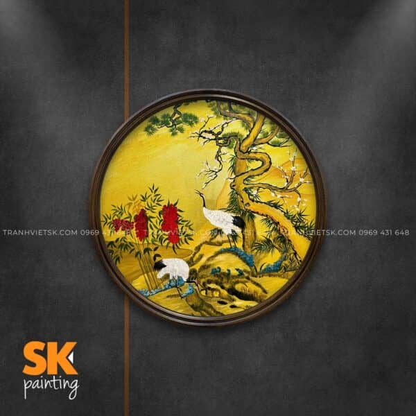 Song Hạc Kim Phước