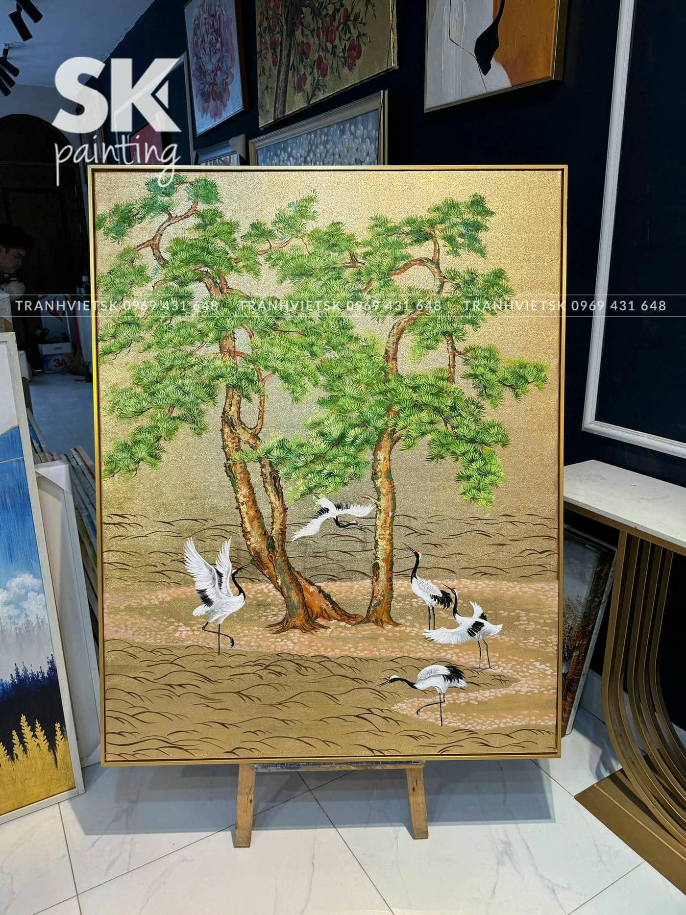 Tam Tùng An Thế - Ảnh 2