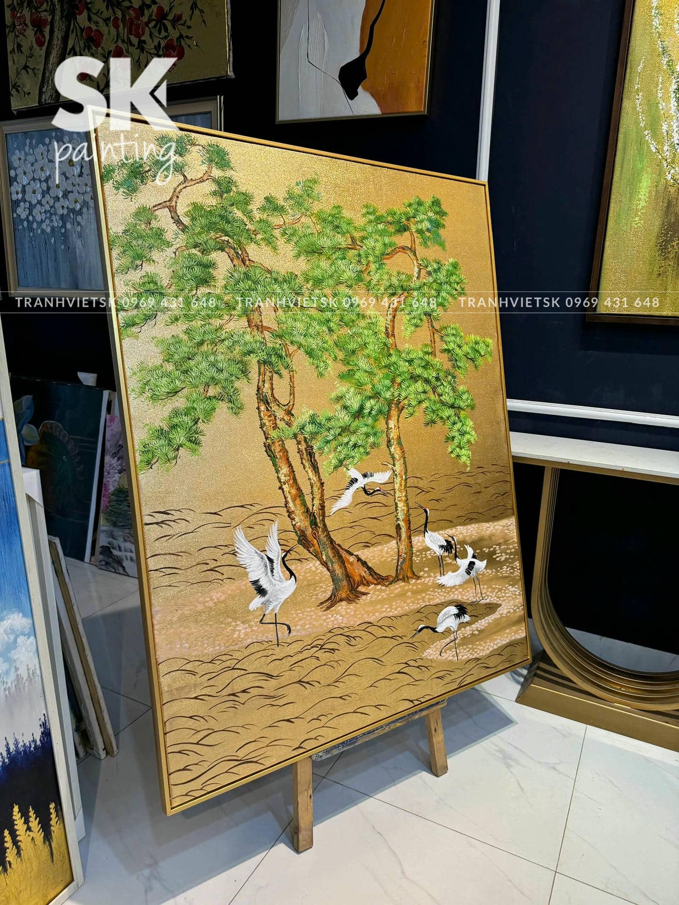Tam Tùng An Thế - Ảnh 3