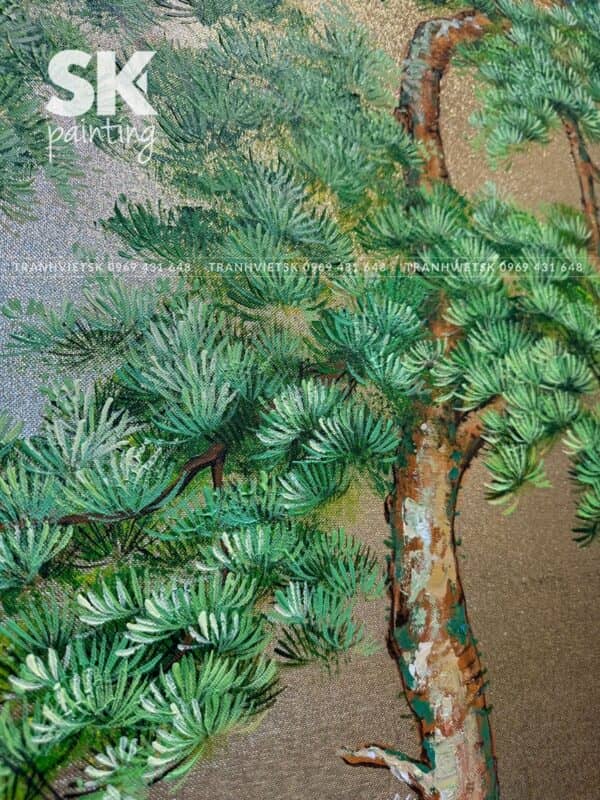 Tam Tùng An Thế - Ảnh 4