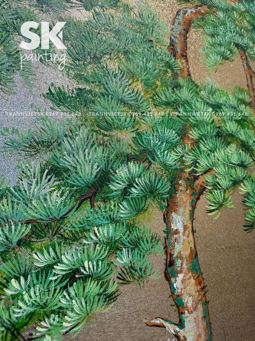 Tam Tùng An Thế - Ảnh 4