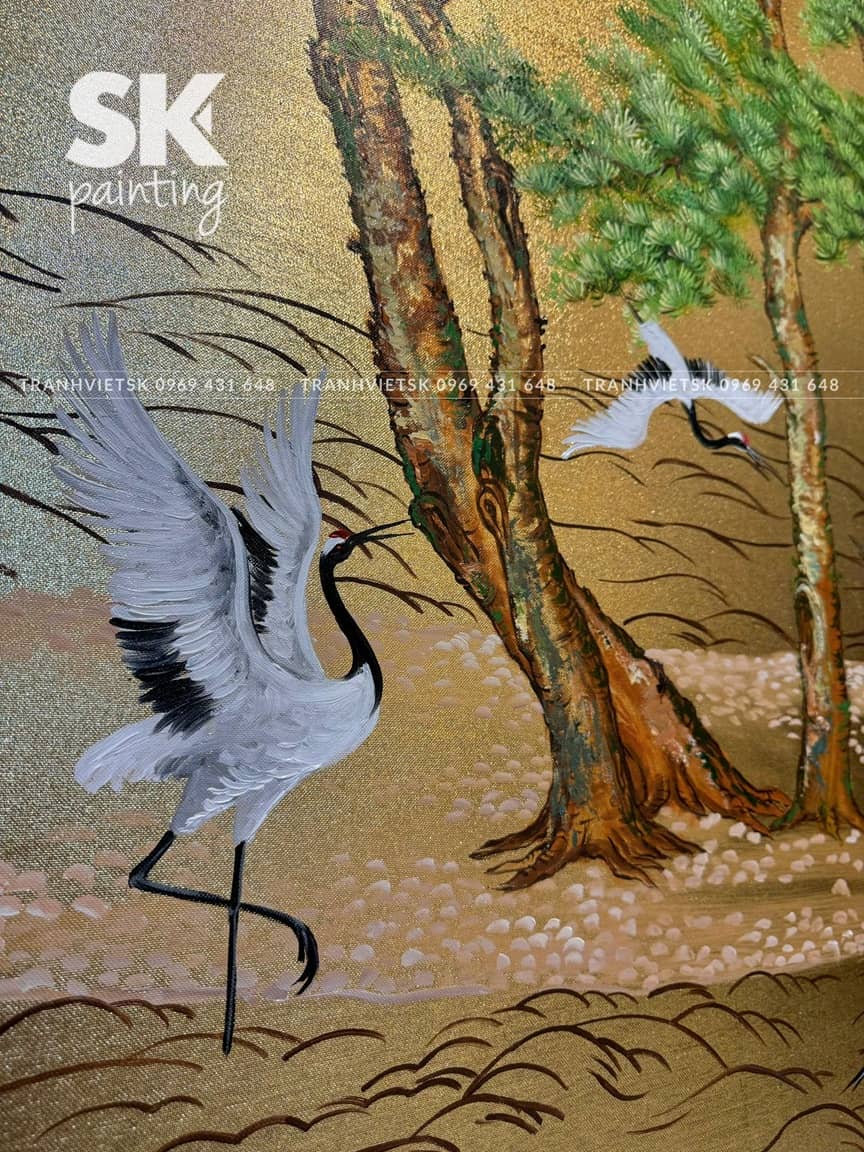Tam Tùng An Thế - Ảnh 5