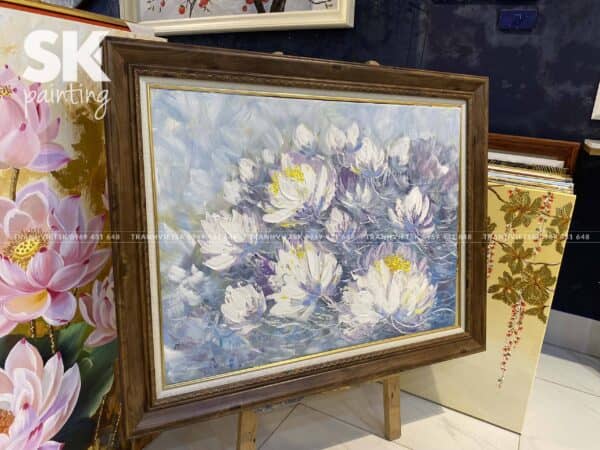Bạch Liên Hạ Chí - 6 - Ảnh 3