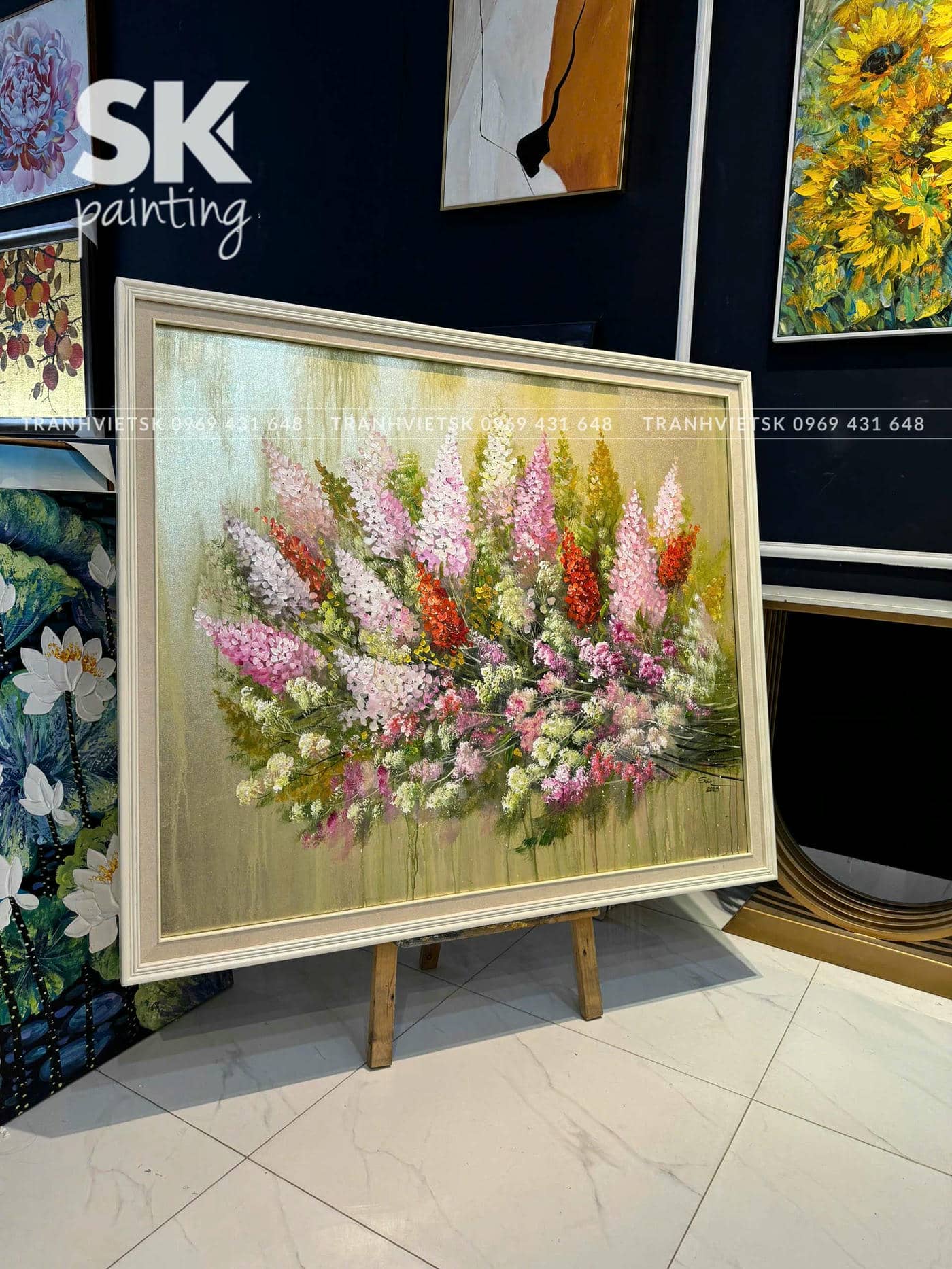 Phi Yến Hoàng Kim - Ảnh 3
