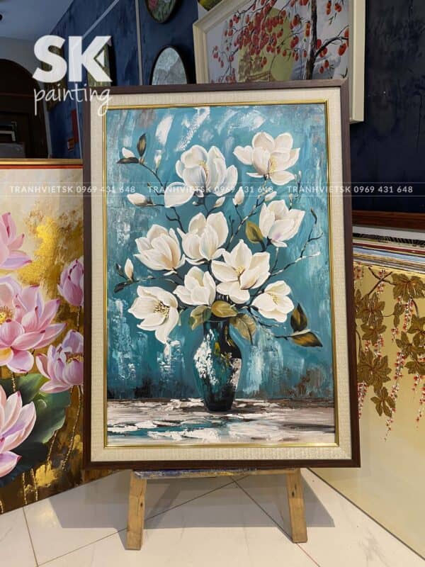 Gió Ngọc Đầu Xuân - Ảnh 2