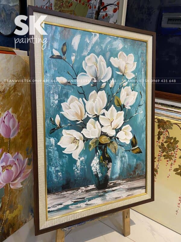 Gió Ngọc Đầu Xuân - Ảnh 3