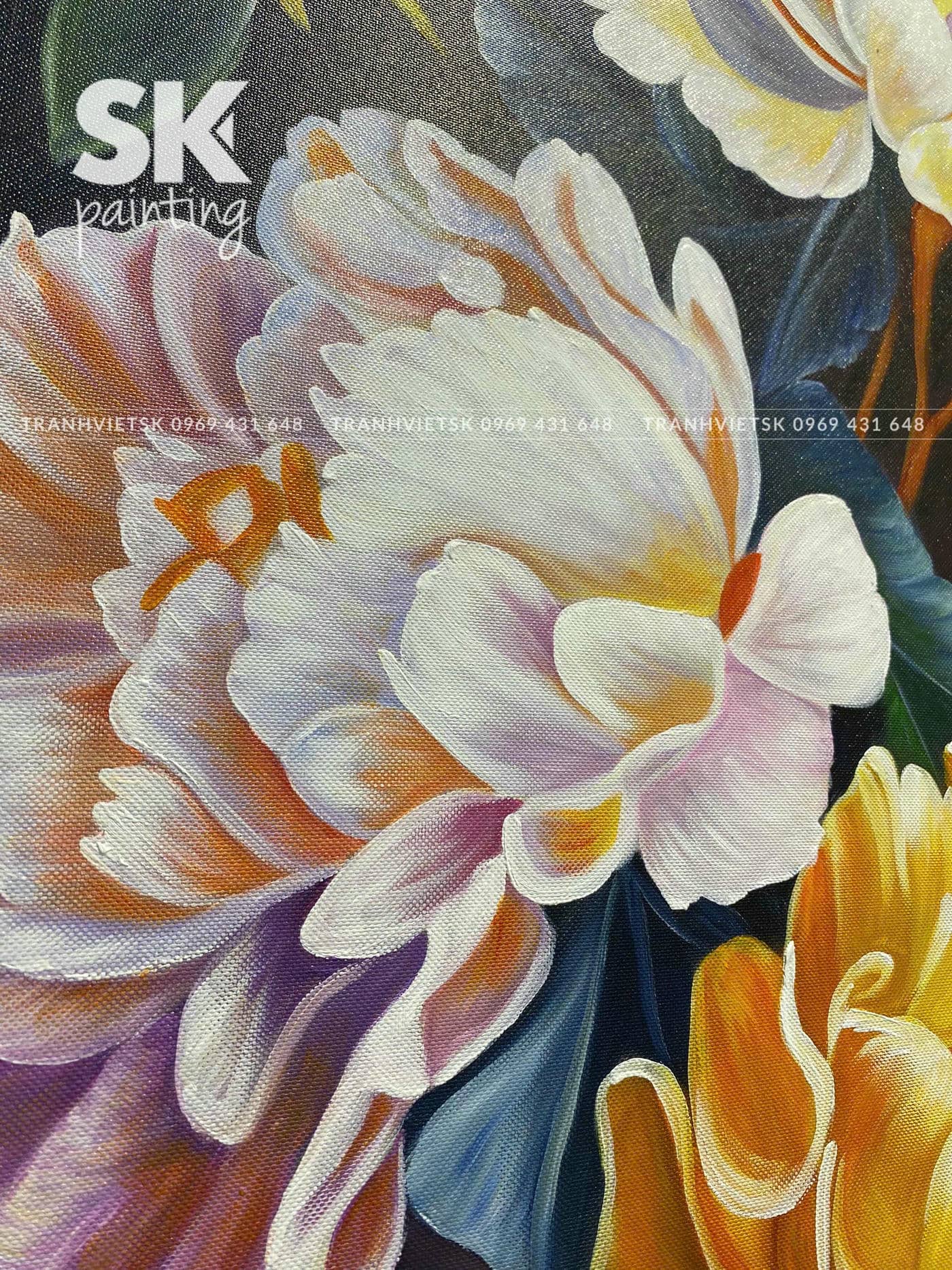 Mẫu Đơn Thiên An - 2 - Ảnh 5