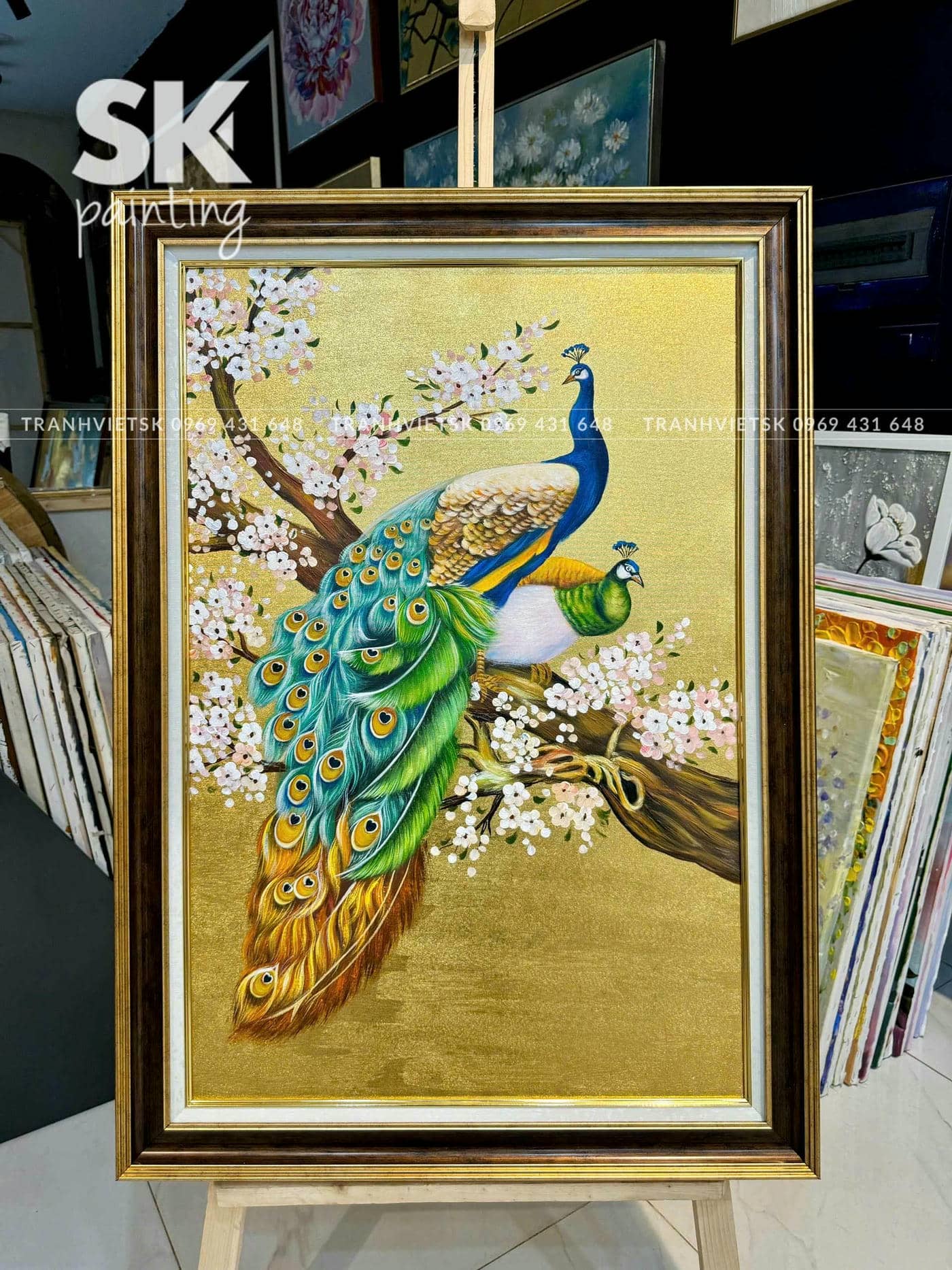 Song Tước Uyên Ương - Ảnh 2