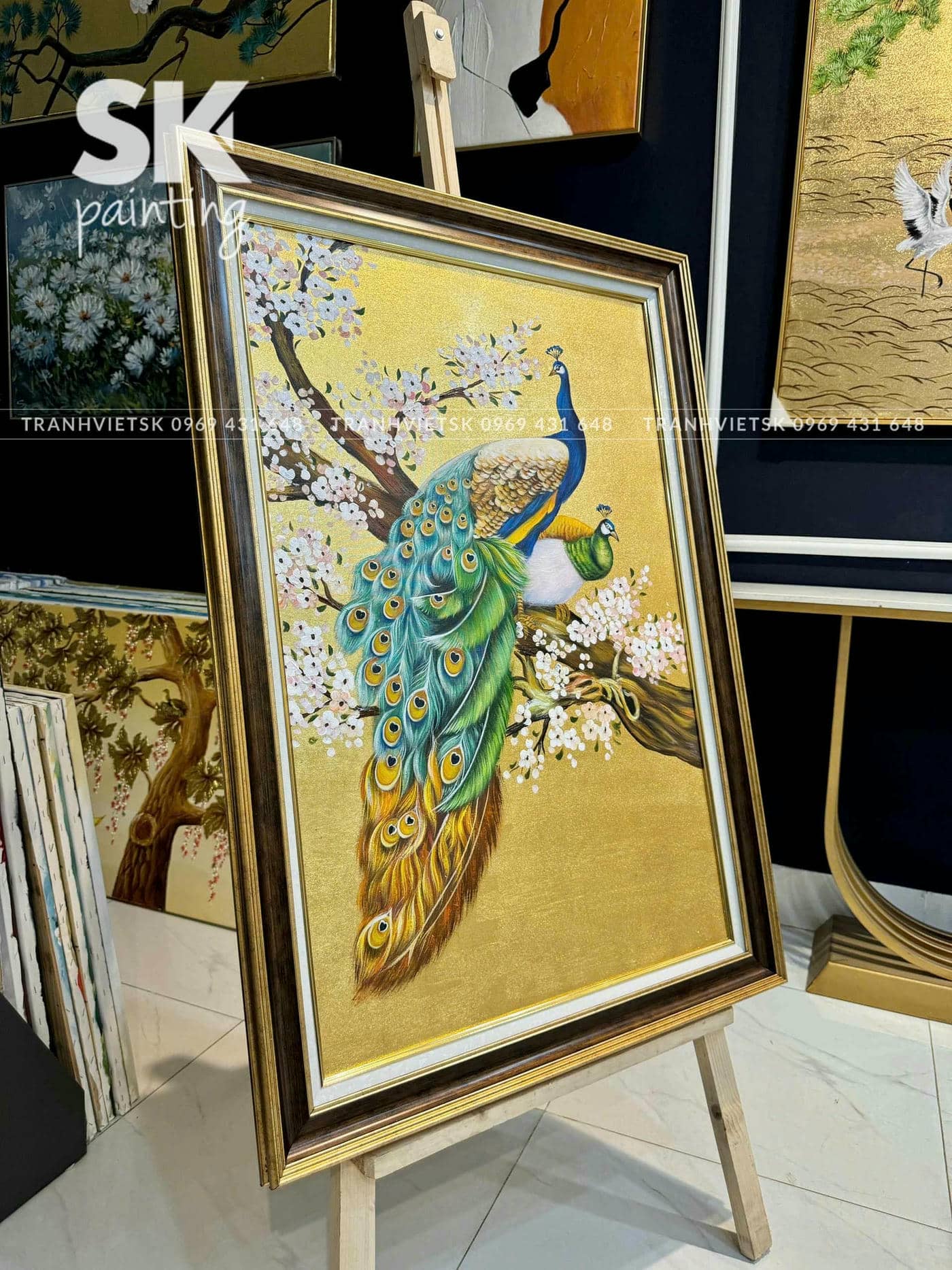 Song Tước Uyên Ương - Ảnh 3