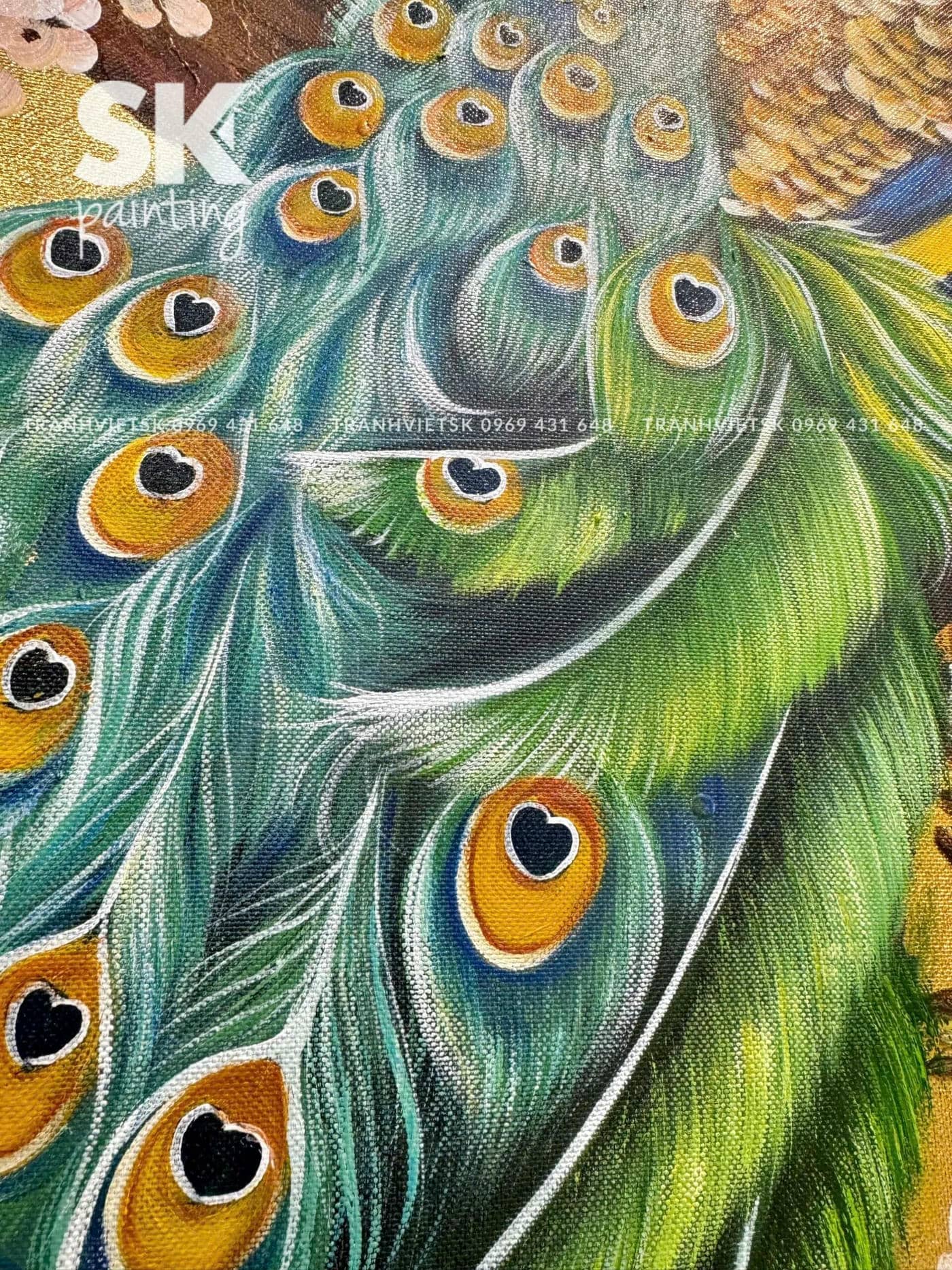 Song Tước Uyên Ương - Ảnh 4