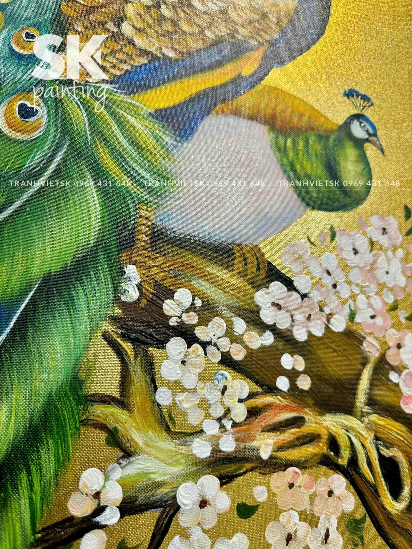 Song Tước Uyên Ương - Ảnh 5