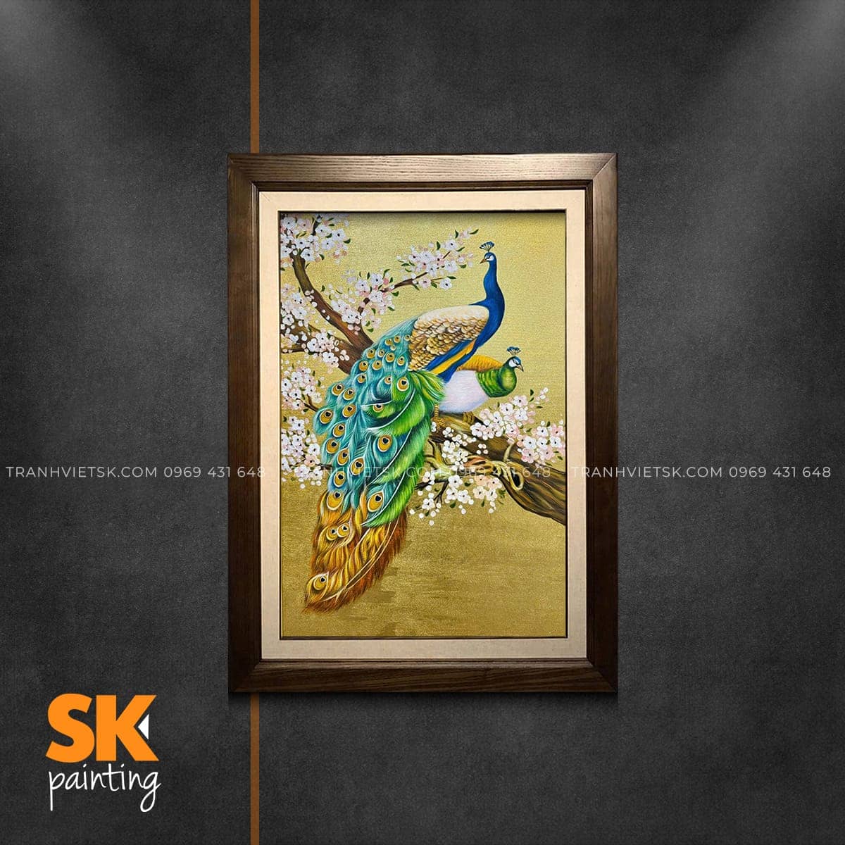 Song Tước Uyên Ương