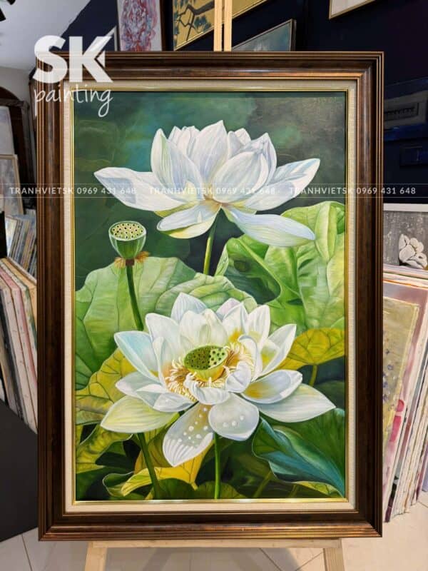 Thanh Liên Vô Ưu 2 - Ảnh 2