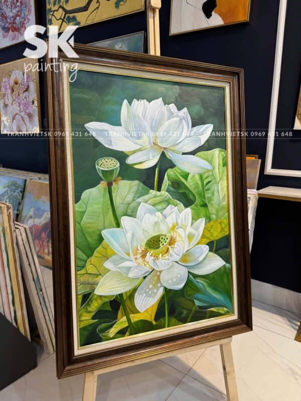 Thanh Liên Vô Ưu 2 - Ảnh 3