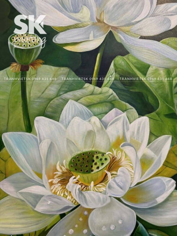 Thanh Liên Vô Ưu 2 - Ảnh 4