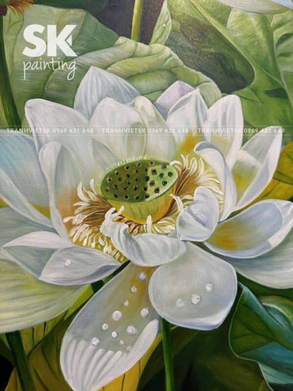 Thanh Liên Vô Ưu 2 - Ảnh 5