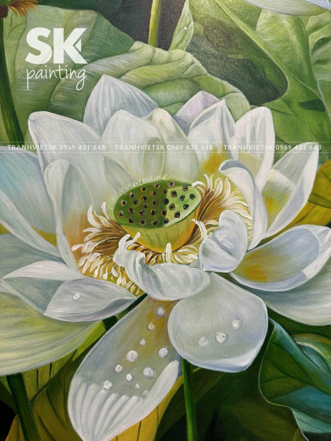 Thanh Liên Vô Ưu 2 - Ảnh 5