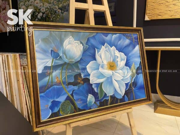 Thuỷ Nguyệt Liên Tâm 2 - Ảnh 3