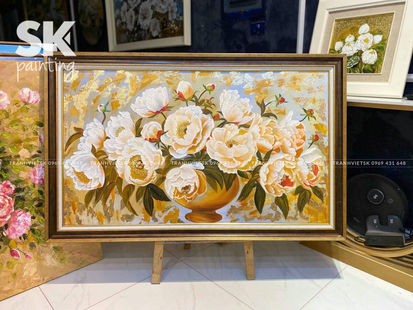 Bạch Trà Kim An - Ảnh 2