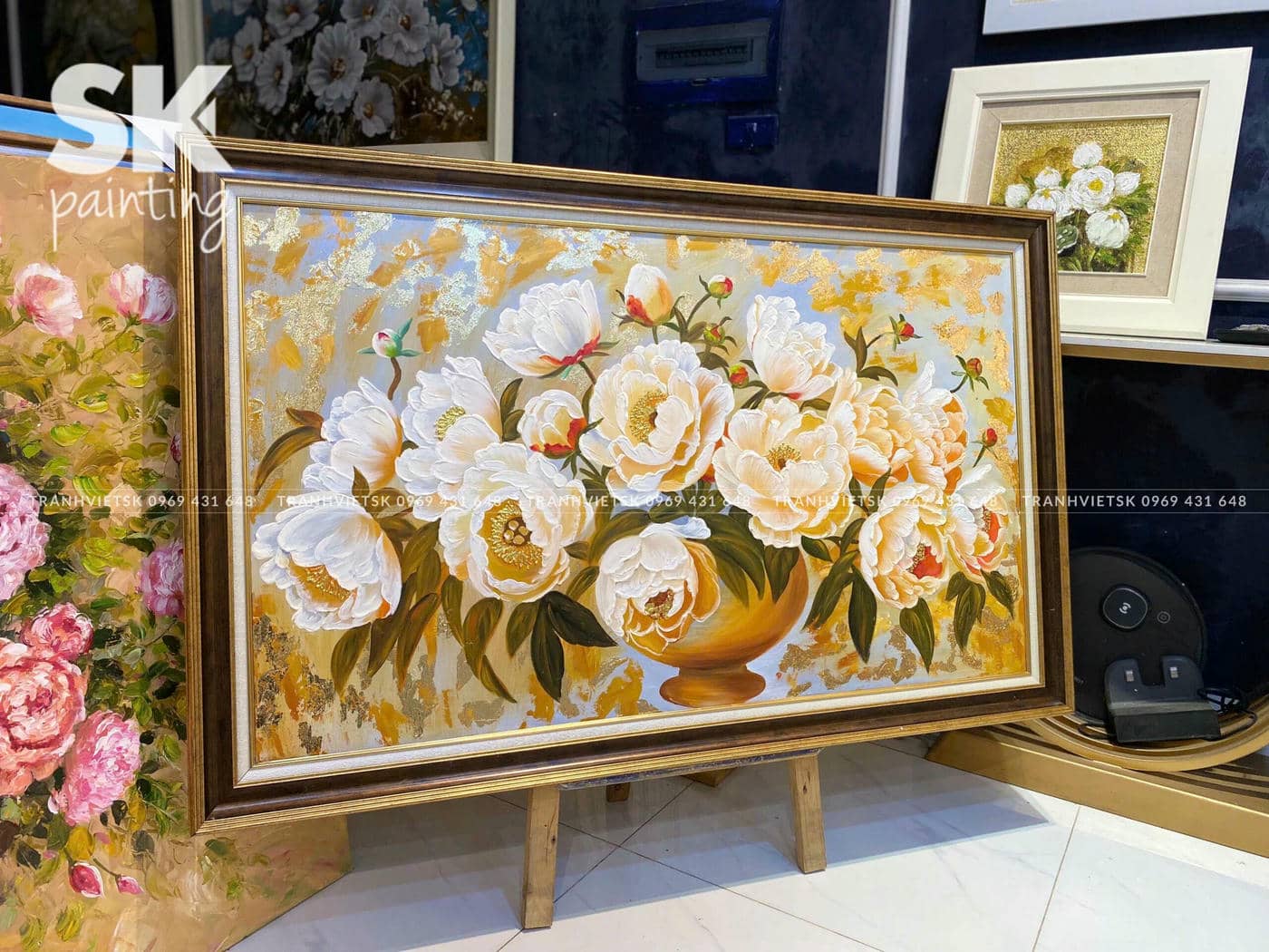 Bạch Trà Kim An - Ảnh 3