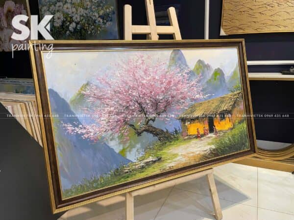 Cảnh Sắc Vùng Cao - Ảnh 3